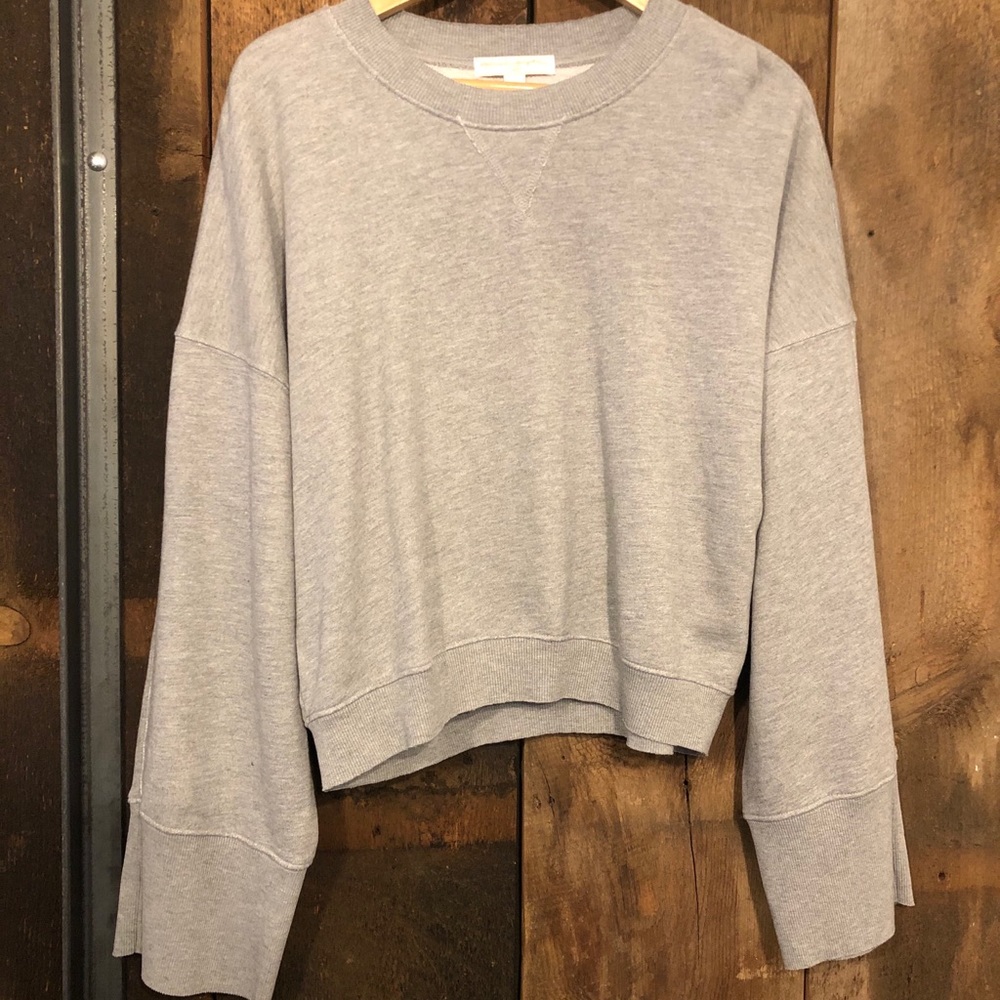 NWT Spiritual Gangster Sweatshirt